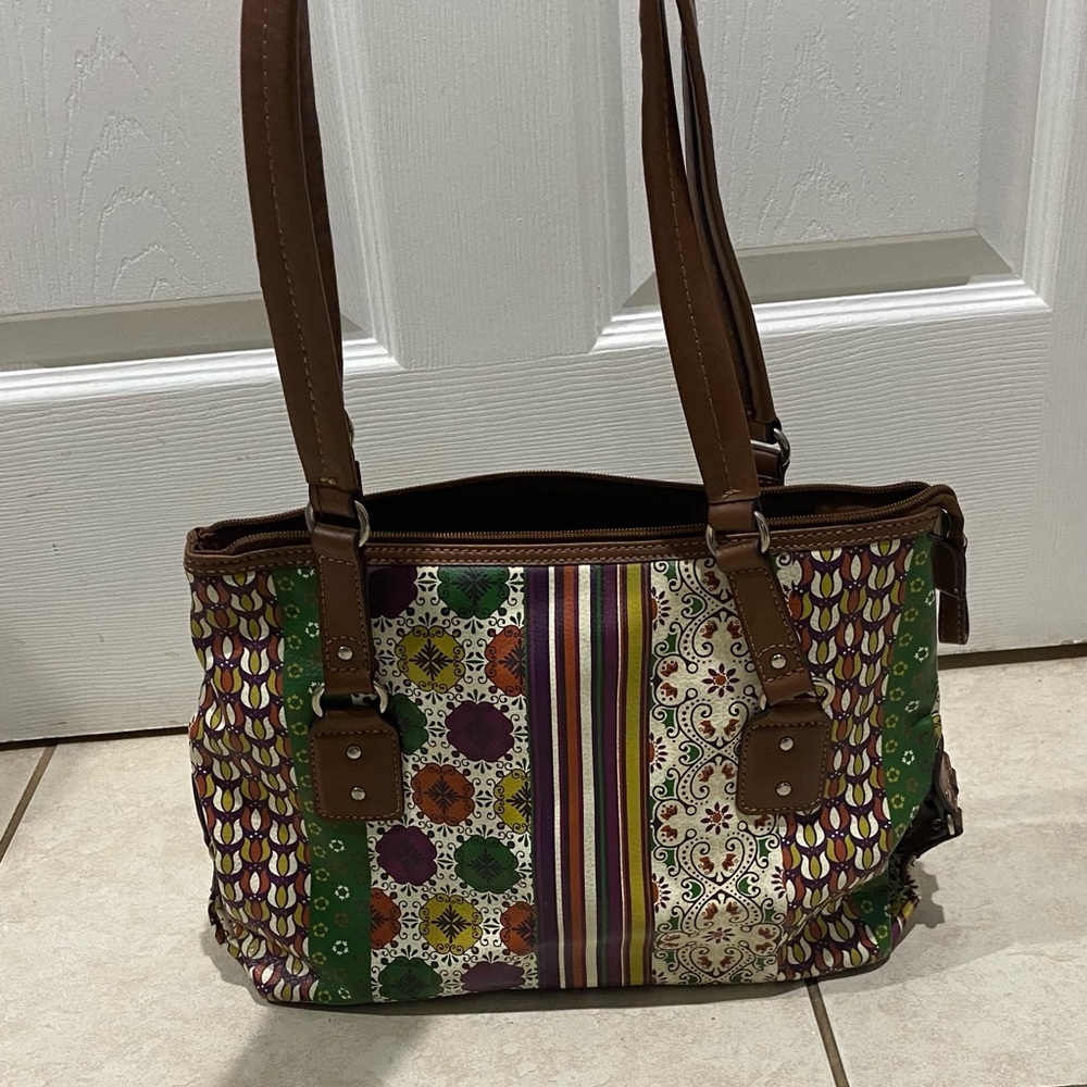 Relic Handbag